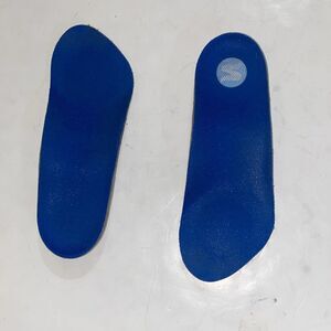 SofComgort Women’s Tri-Stride Insole One Size Trim-Fit